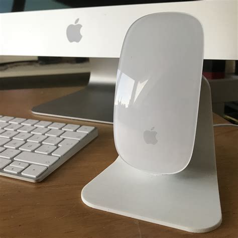 Stay Fashionable and Protected with a Jacket for Apple Magic Mouse